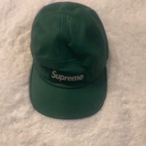 Supreme hat
